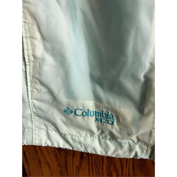 Columbia XCO Blue Jacket Woman’s Size Small - Picture 5 of 10